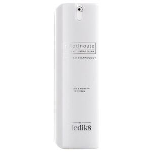 MEDIK8 r-Retinoate Day & Night Eye Serum - Atjauninantis paakių serumas, 15 ml