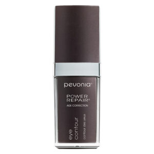 PEVONIA akių kontūro fluidas „Power Repair“, 30 ml