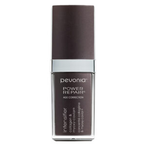 PEVONIA POWER REPAIR stangrinantis veido serumas „Elastin & Sorghum Intensifier“, 30 ml