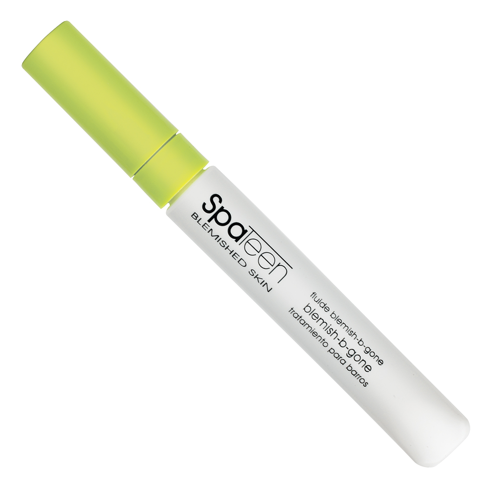 PEVONIA SpaTeen priemonė nuo spuogų, 12 ml