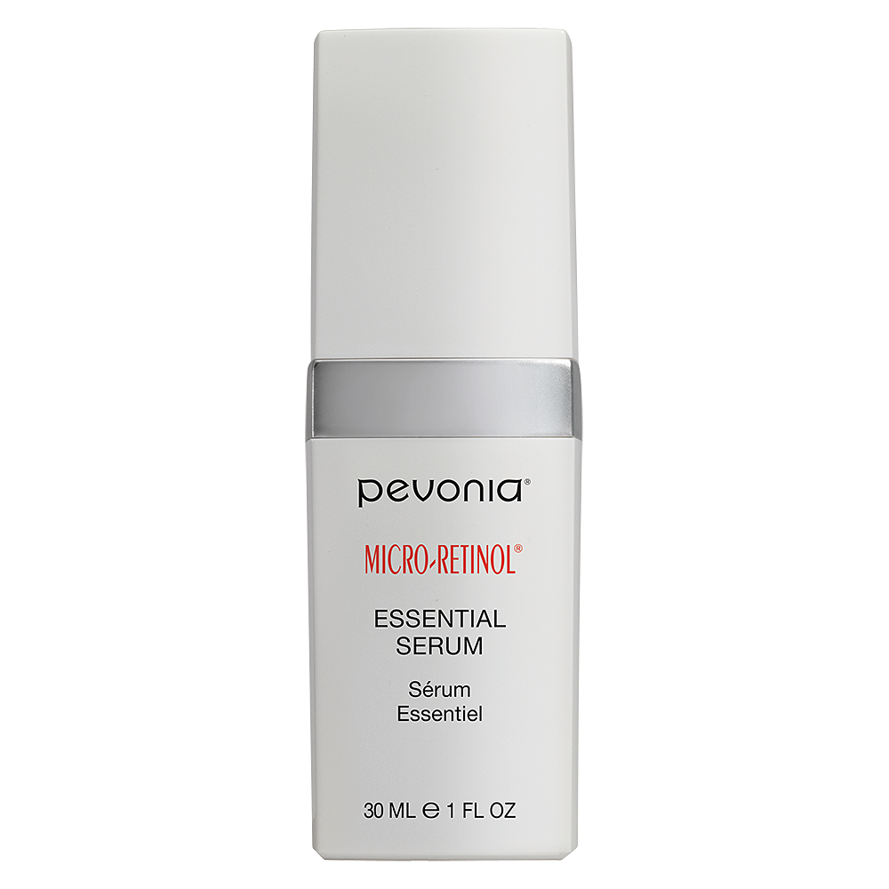 PEVONIA Micro-Retinol™ veido serumas, 30 ml