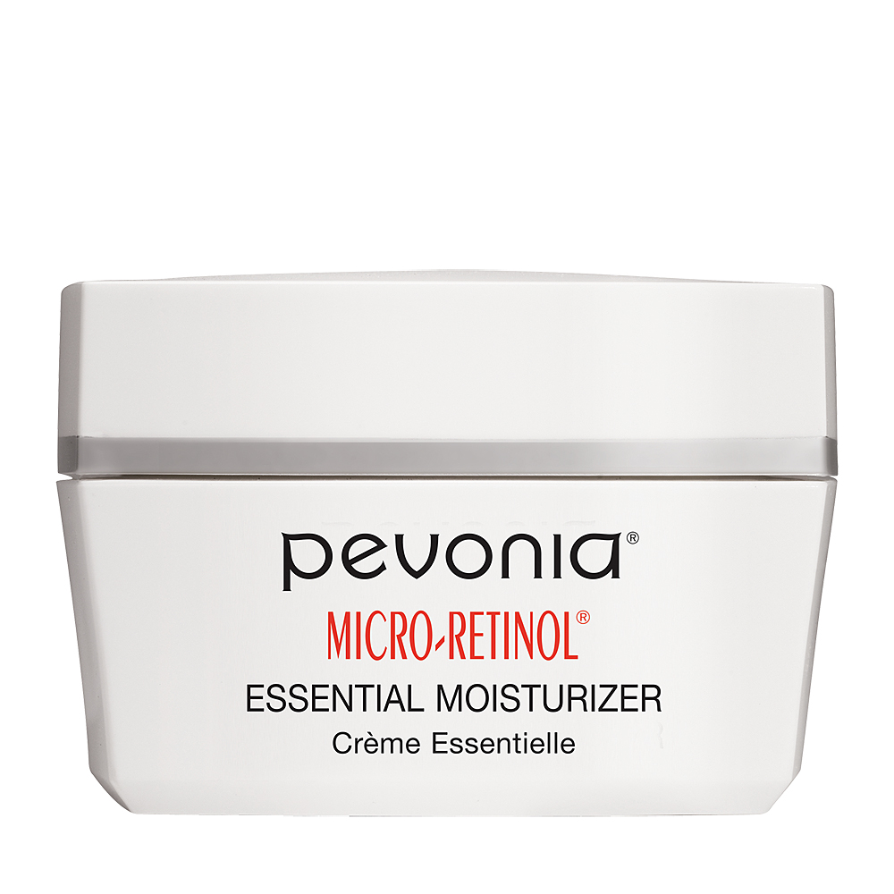PEVONIA Micro-Retinol™ veido kremas, 50 ml