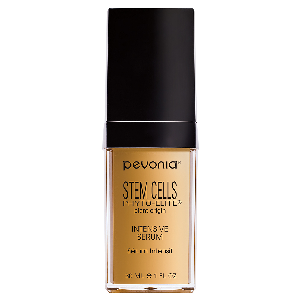 PEVONIA intensyvus serumas su kamieninėmis ląstelėmis „Stem Cells“, 30 ml