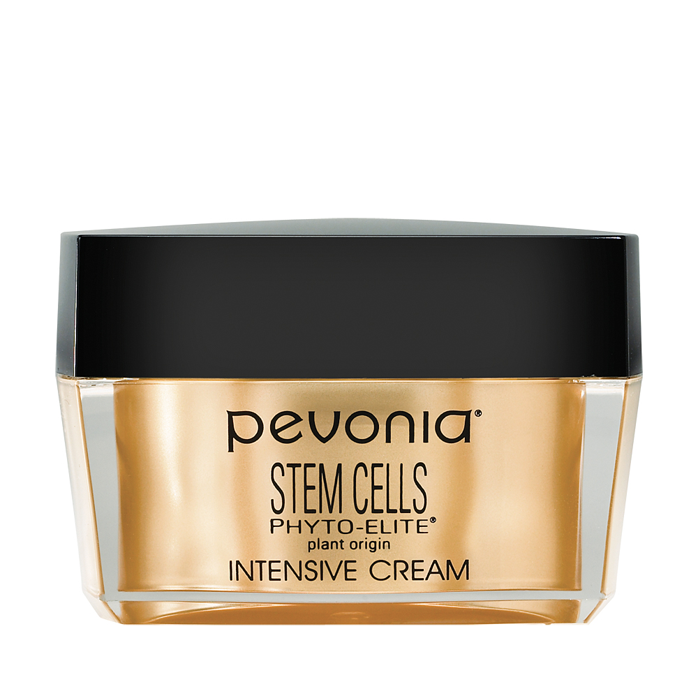 PEVONIA intensyvus veido kremas su kamieninėmis ląstelėmis „Stem Cells“, 50 ml