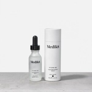 MEDIK8 Hydr8 B5 - Odą drėkinantis veido serumas, 30 ml
