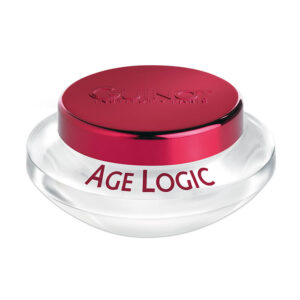 Guinot Age Logic Rich Cream - Maitinamasis priešraukšlinis kremas veidui, 50 ml