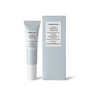 COMFORT ZONE ACTIVE PURENESS lokalus odos trūkumų korektorius, 15 ml