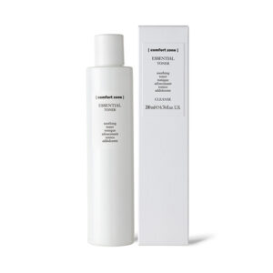 COMFORT ZONE ESSENTIAL švelninamasis veido tonikas, 200 ml