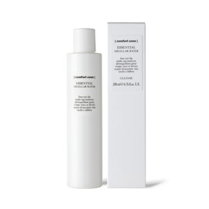 COMFORT ZONE ESSENTIAL micelinis vanduo, 200 ml