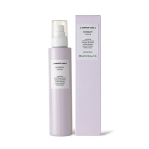 COMFORT ZONE REMEDY raminamasis gaivinamasis veido tonikas, 200 ml