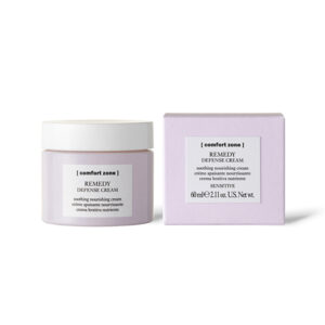 COMFORT ZONE REMEDY raminamasis maitinamasis kremas, 60 ml