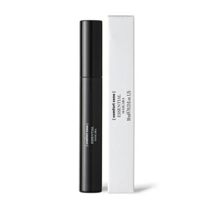 COMFORT ZONE ESSENTIAL blakstienų tušas, 10 ml