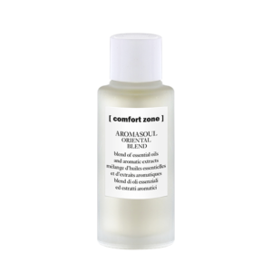 COMFORT ZONE AROMASOUL aromatinis aliejų mišinys, 15 ml