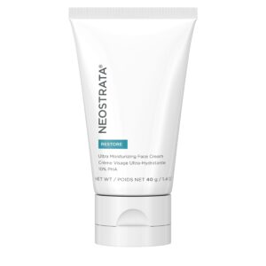 NEOSTRATA RESTORE Ultra Moisturizing - Drėkinantis veido kremas 10 PHA, 40 ml