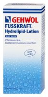 GEHWOL Hidrolipidinis losjonas pedoms „Hydrolipid-Lotion“, 125 ml