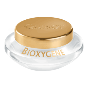 GUINOT Bioxygene Cream - Skaistinamasis drėkinamasis kremas, 50 ml