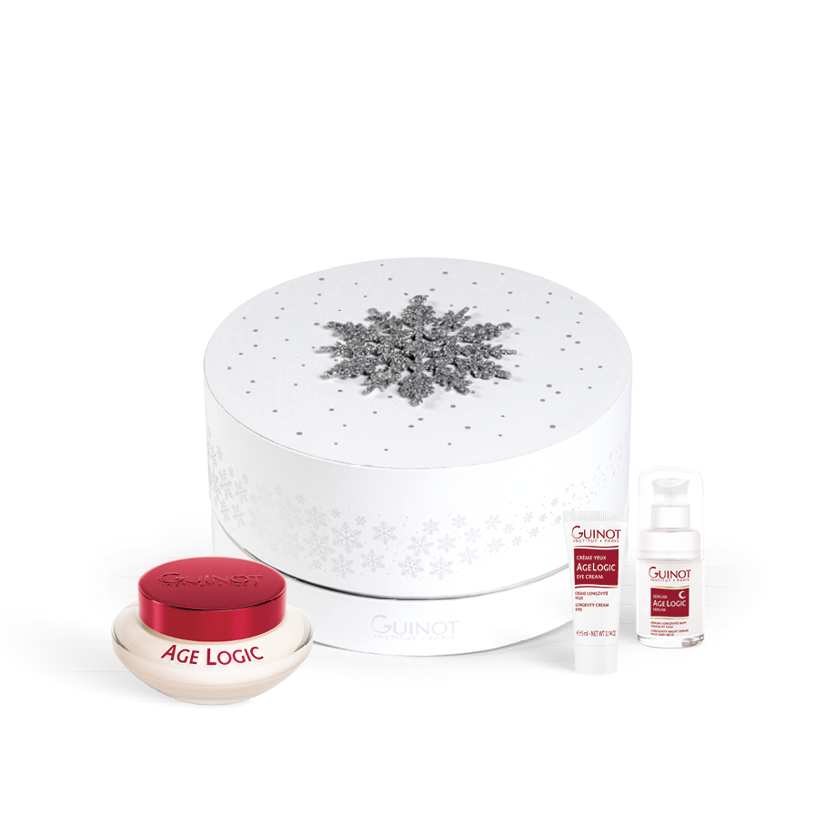 GUINOT rinkinys AGE LOGIC, 1vnt
