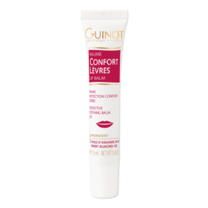 GUINOT Lip Balm - Lūpų balzamas, 15 ml