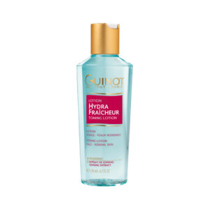 GUINOT Hydra Fraîcheur Toning Lotion - Gaivinamais veido losjonas visų tipų odai, 200 ml