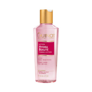 GUINOT Hydra Beauté Toning Lotion - Drėkinamasis tonizuojamasis losjonas sausai odai, 200 ml