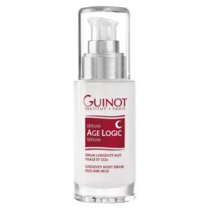 GUINOT Age Logic Serum - Jauninamasis serumas, 25 ml