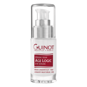 GUINOT Age Logic Serum Eyes - Priešraukšlinis paakių serumas, 15 ml