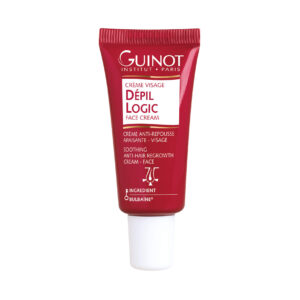 GUINOT Dépil Logic Face Cream - Veido kremas po depiliacijos, 15 ml