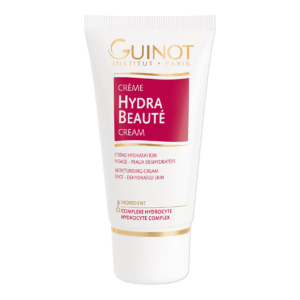 GUINOT Hydra Beauté Cream - Ilgalaikis drėkinamasis kremas, 50 ml