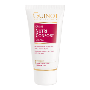 GUINOT Nutri Confort Cream - Maitinamasis apsauginis kremas, 50 ml