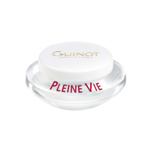 GUINOT Pleine Vie Cream - Jauninamasis veido kremas, 50 ml