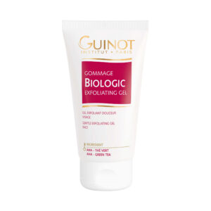 GUINOT Biologic Exfoliating Gel - Biologinis veido šveitiklis, 50 ml