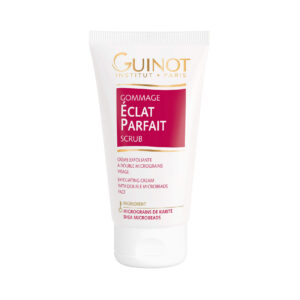GUINOT Eclat Parfait Scrub - Skaistinamasis šveičiamasis veido kremas, 50 ml