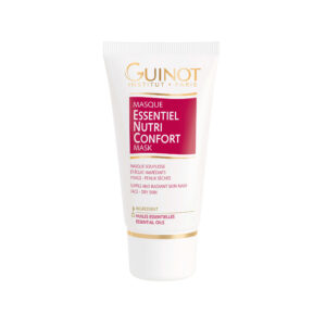 GUINOT Essentiel Nutri Confort Mask - Skaistinamoji maitinamoji kaukė, 50 ml