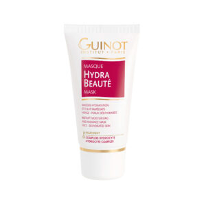 GUINOT Hydra Beaute Mask - Drėkinamoji skaistinamoji kaukė, 50 ml