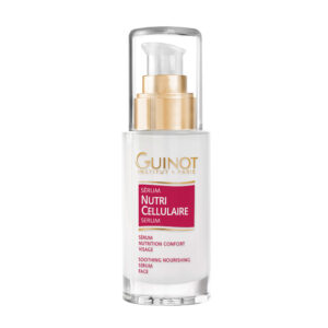 GUINOT Nutri Cellulaire Face Serum - Maitinamasis veido serumas, 30 ml