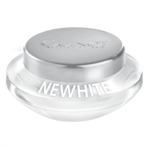 GUINOT Newhite Night Cream - Šviesinamasis naktinis kremas, 50 ml