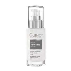 GUINOT Newhite Serum Vitamin C - Šviesinamasis serumas su vitaminu C, 25 ml