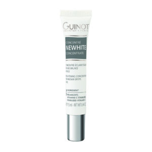GUINOT Newhite Concentrate - Koncentratas pigmentinėms dėmėms, 15 ml