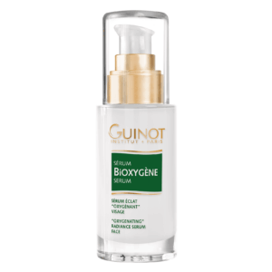 GUINOT Bioxygene Serum - Skaistinamasis veido serumas, 30 ml