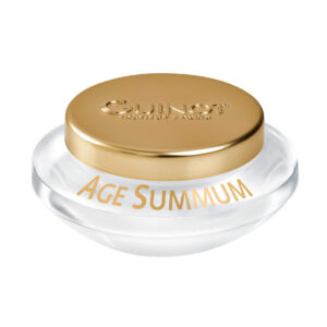 Guinot Age Summum Cream - Visapusiškas priešraukšlinis kremas, 50 ml