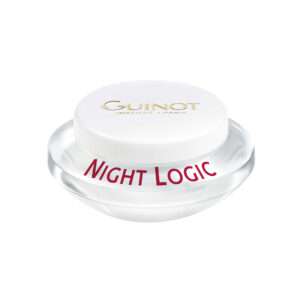 GUINOT Night Logic Cream - Skaistinamasis naktinis kremas, 50 ml