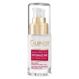 GUINOT Hydrazone - Drėkinamasis akių kontūro kremas - serumas, 15 ml
