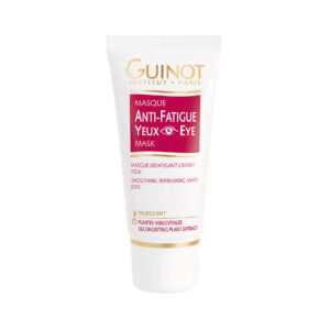 GUINOT Anti-fatigue Yeux Eye Mask - Greito poveikio paakių kaukė, 30 ml