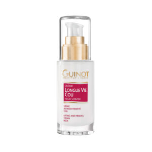 GUINOT Longue Vie Neck Care - Stangrinamasis kaklo kremas, 30 ml
