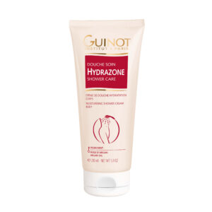 GUINOT Hydrazone Shower Care - Drėkinamasis dušo kremas, 200 ml