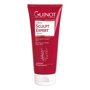 GUINOT Sculpt Expert stangrinamasis kūno kremas, 200 ml