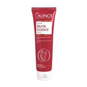 GUINOT Nutriscience Balm - Maitinamasis kūno balzamas, 150 ml