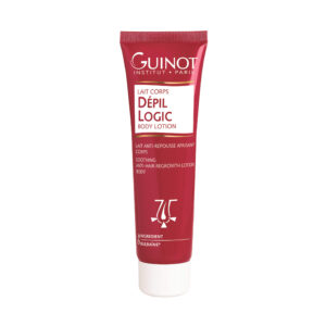 GUINOT Dépil Logic Body Lotion - Losjonas kūnui po depiliacijos, 125 ml