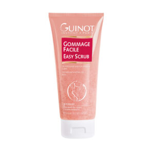 GUINOT Easy Scrub - Lyginamasis kūno šveitiklis, 200 ml
