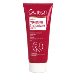 GUINOT Stretch Mark Cream - Kremas kūnui nuo strijų, 200ml